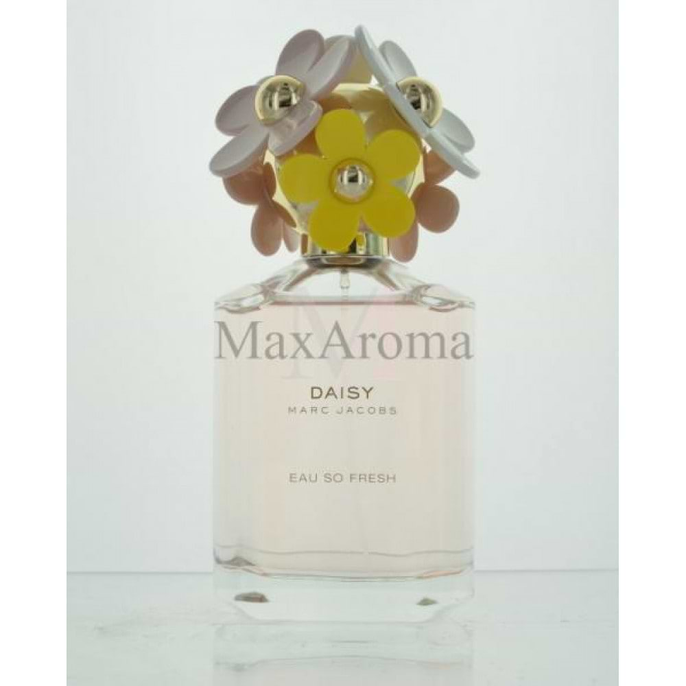 Marc Jacobs Daisy Eau So Fresh for Women