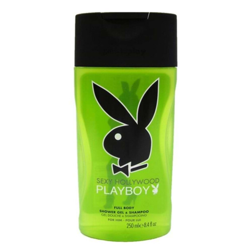 Coty Playboy Sexy Hollywood