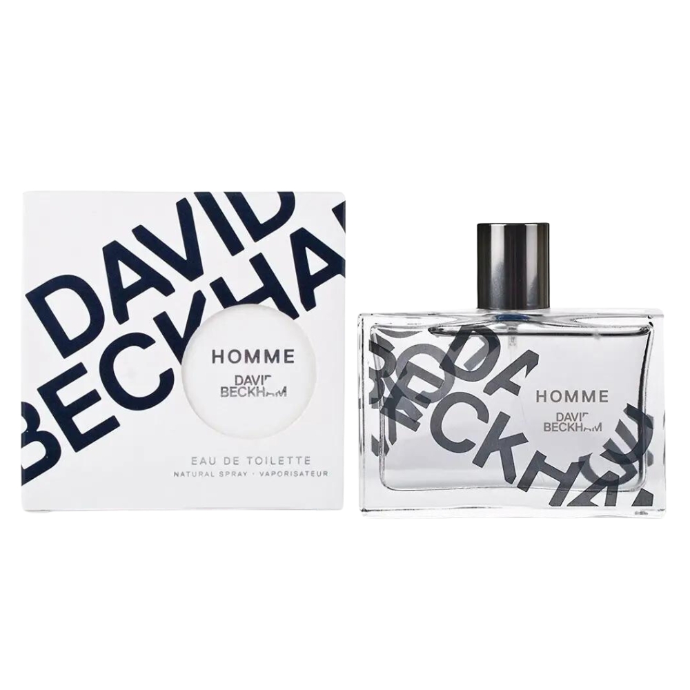 Beckham Homme