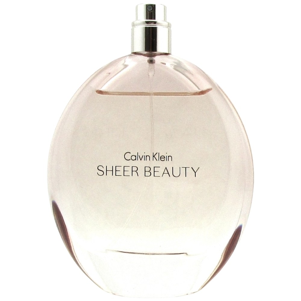 Calvin Klein Sheer Beauty Perfume