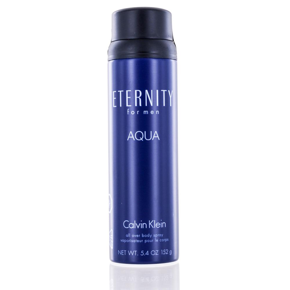 Calvin Klein Eternity Aqua for Men Body Spray