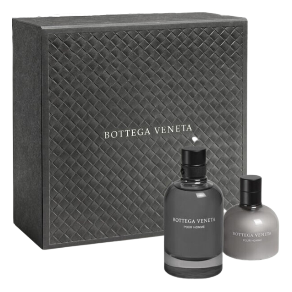 Bottega Veneta Gift Set