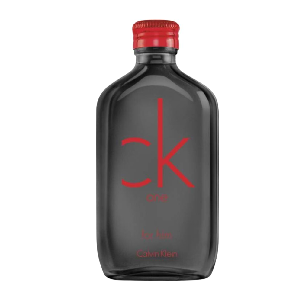 Calvin Klein C.K. One Red Edition