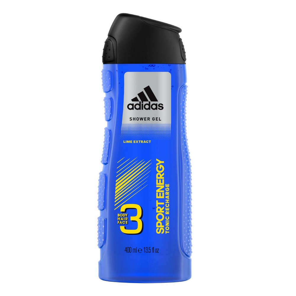 Coty Adidas Sport Energy