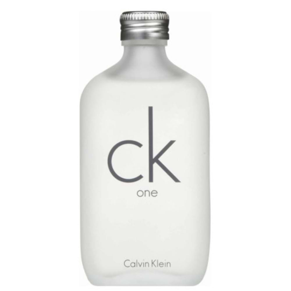 Calvin Klein Ck One Unisex