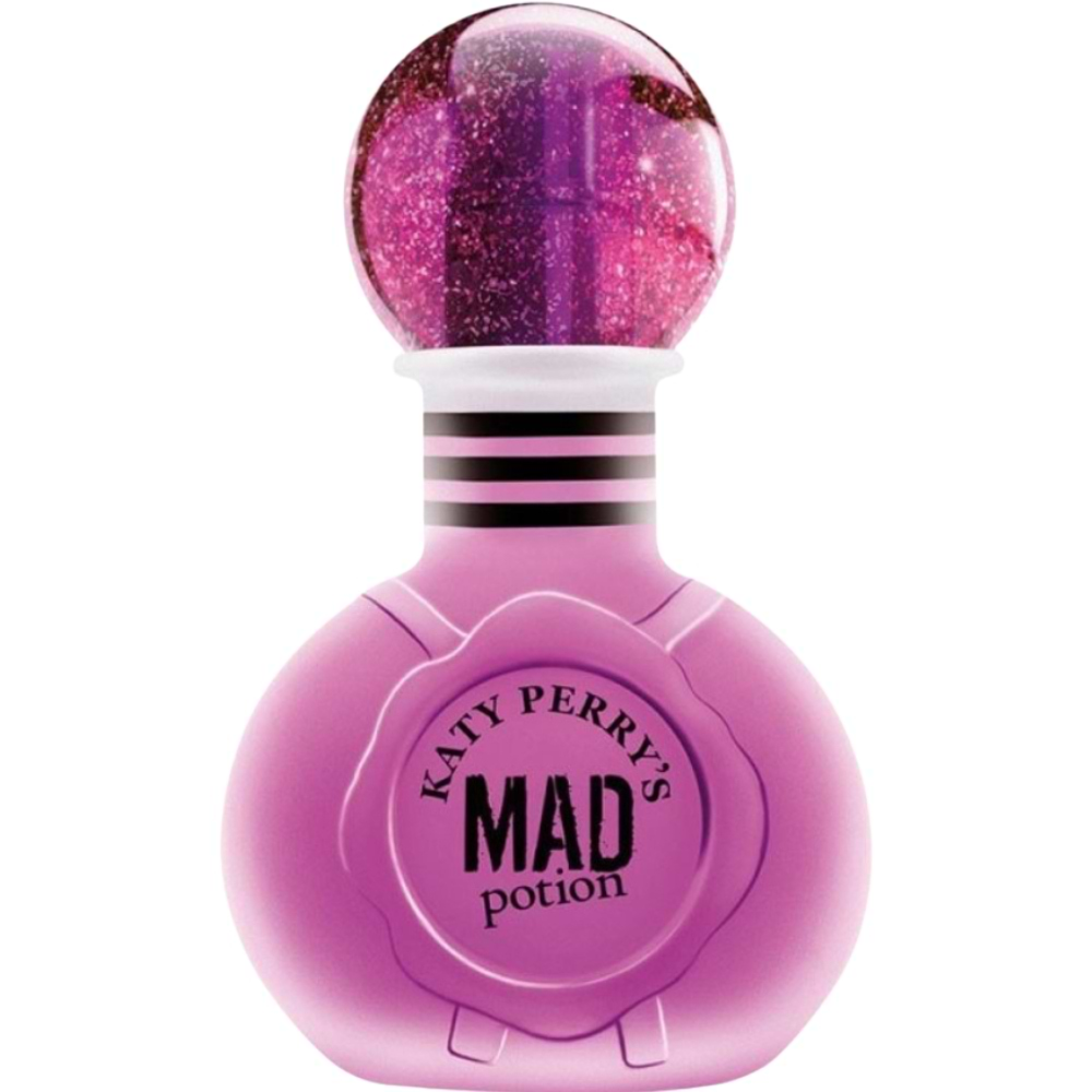 Katy Perry Mad Potion