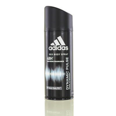 Coty Adidas Dynamic Pulse Deodorant & Body Spray