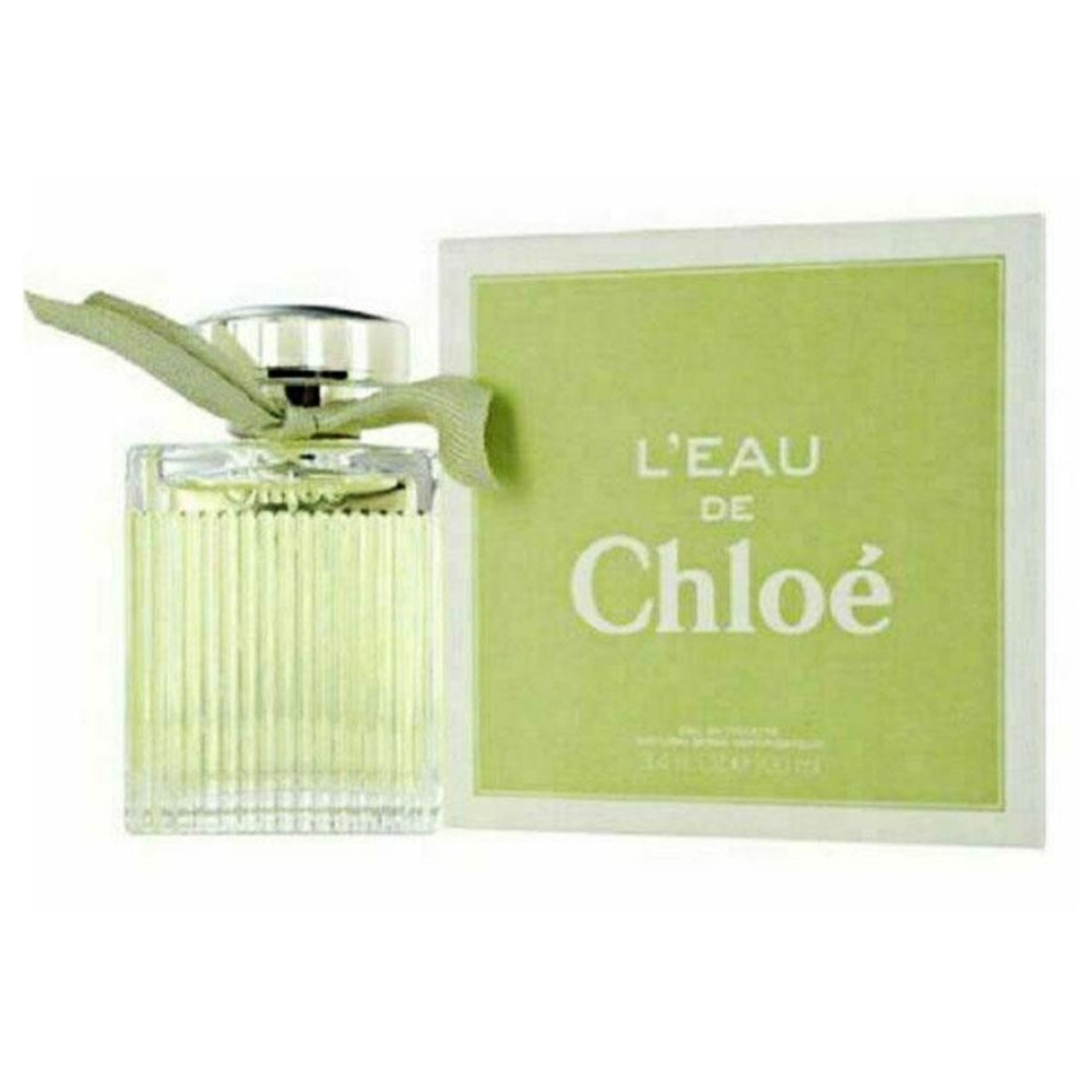 L'eau De Chloe