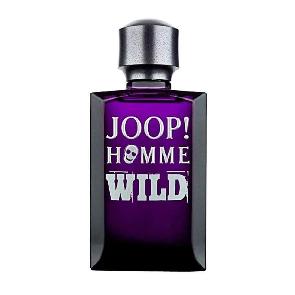 Joop! Joop! Wild