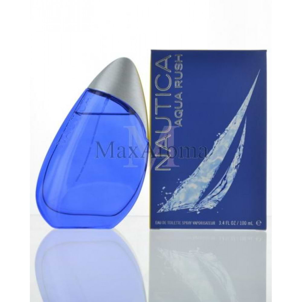 Nautica Aqua Rush for Men