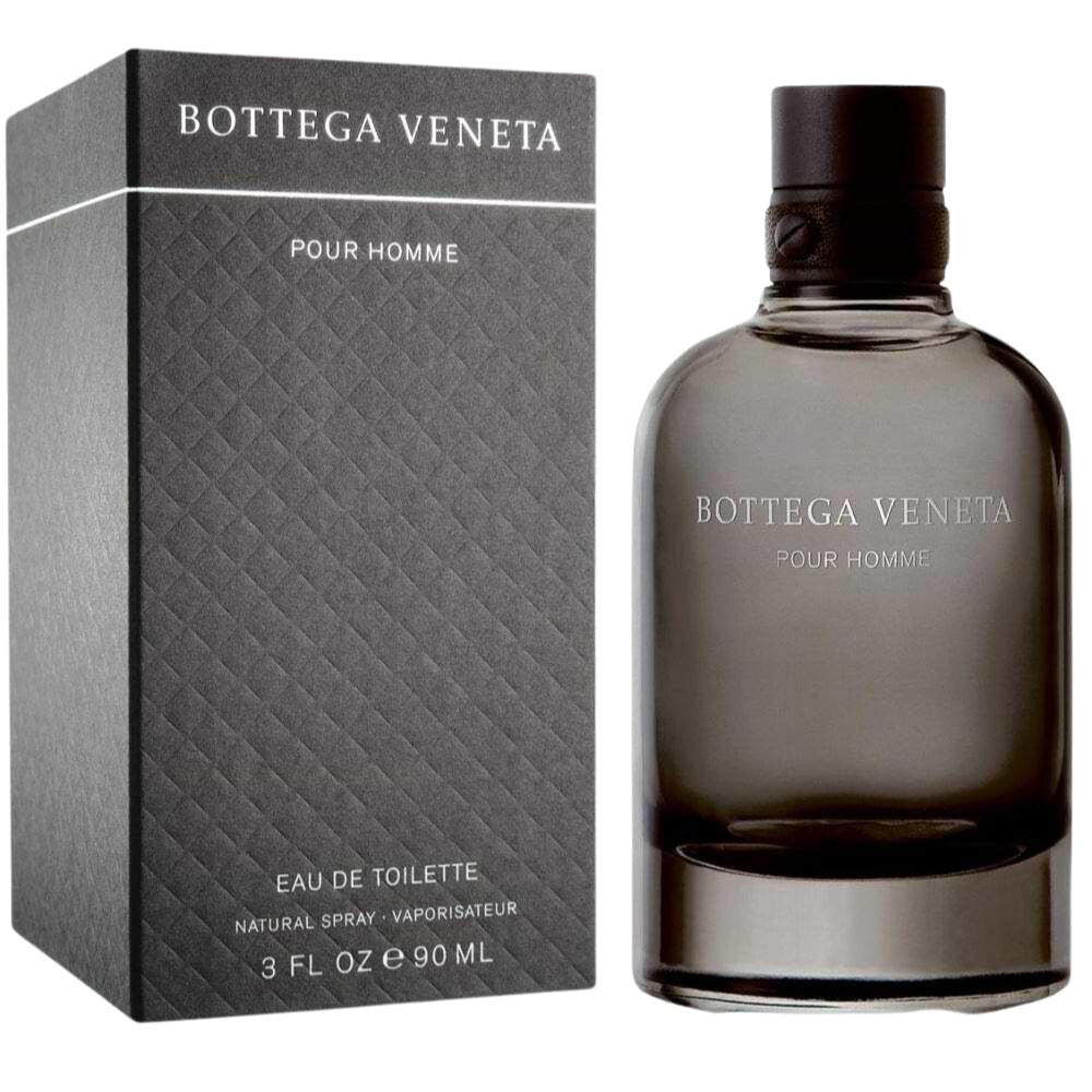 Bottega Veneta Pour Homme