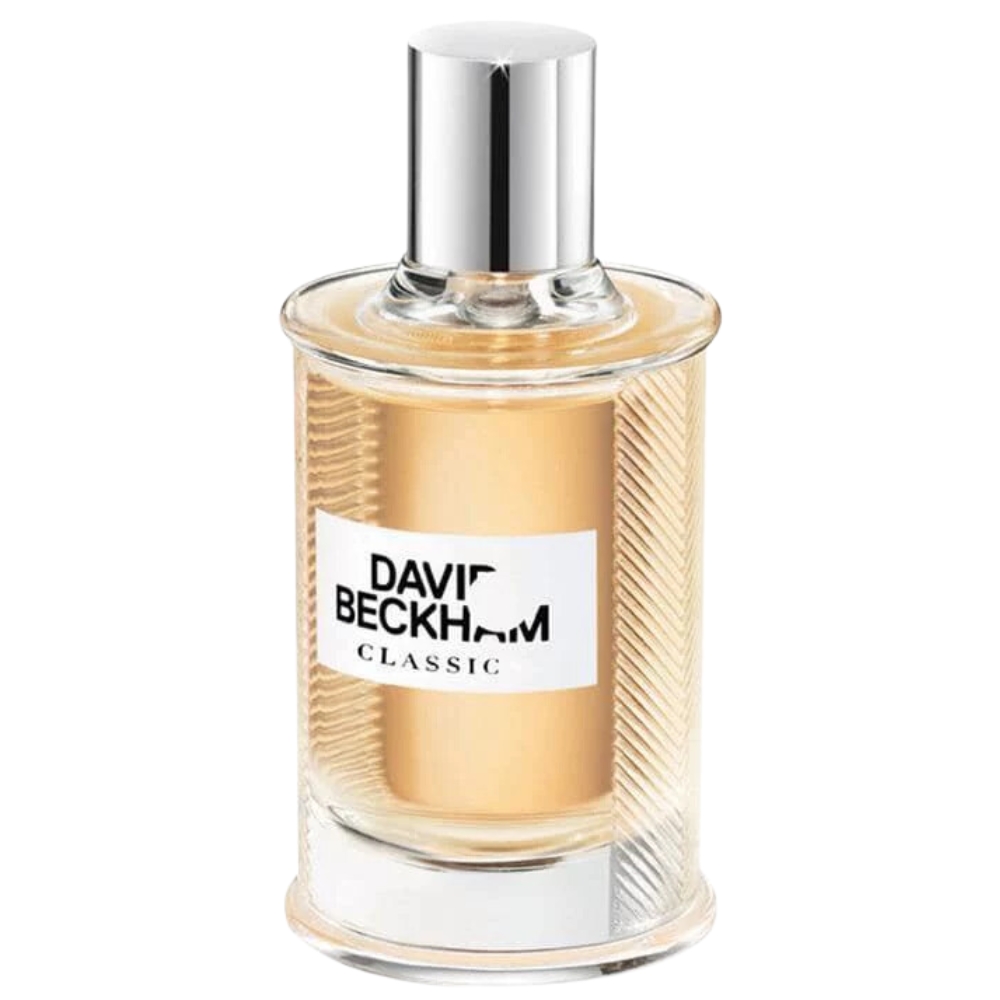 David Beckham Classic EDT