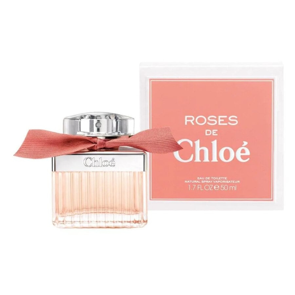 Chloe De Roses