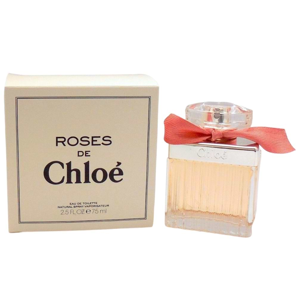 Roses De Chloe