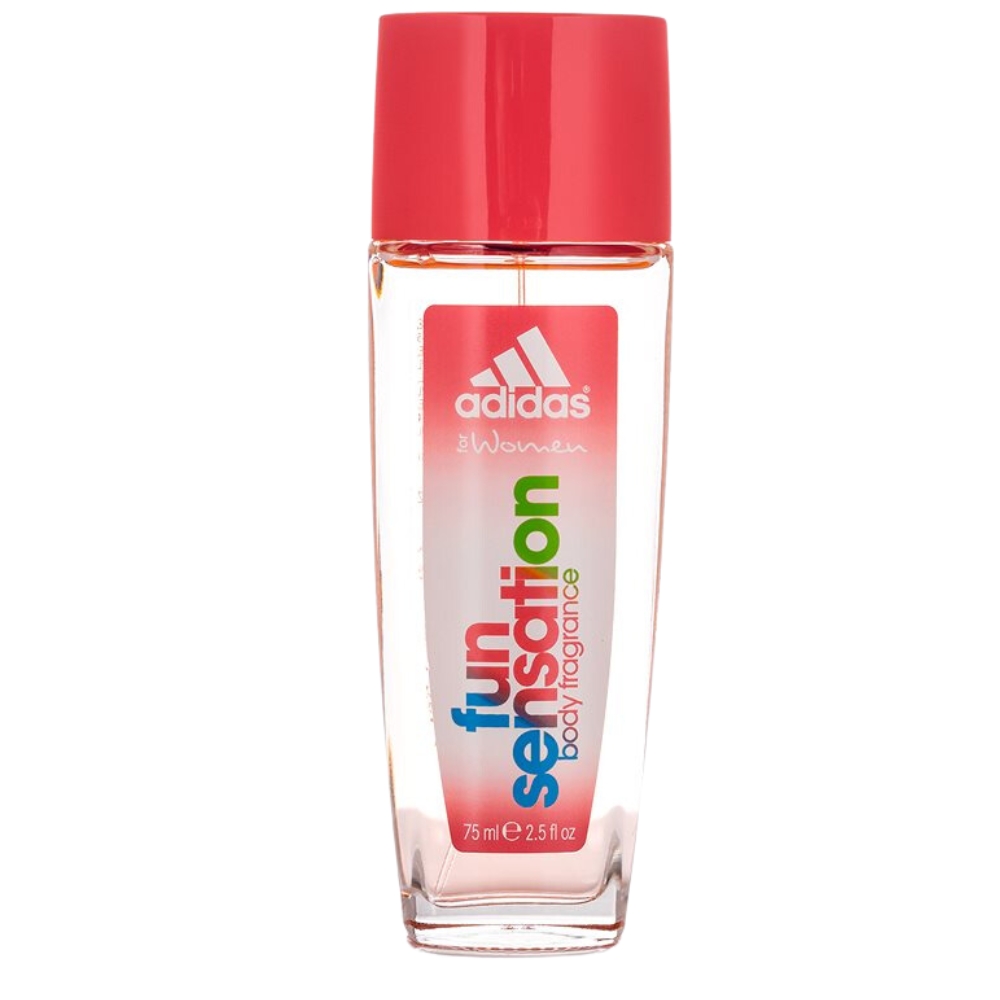 Coty Adidas Fun Sensation