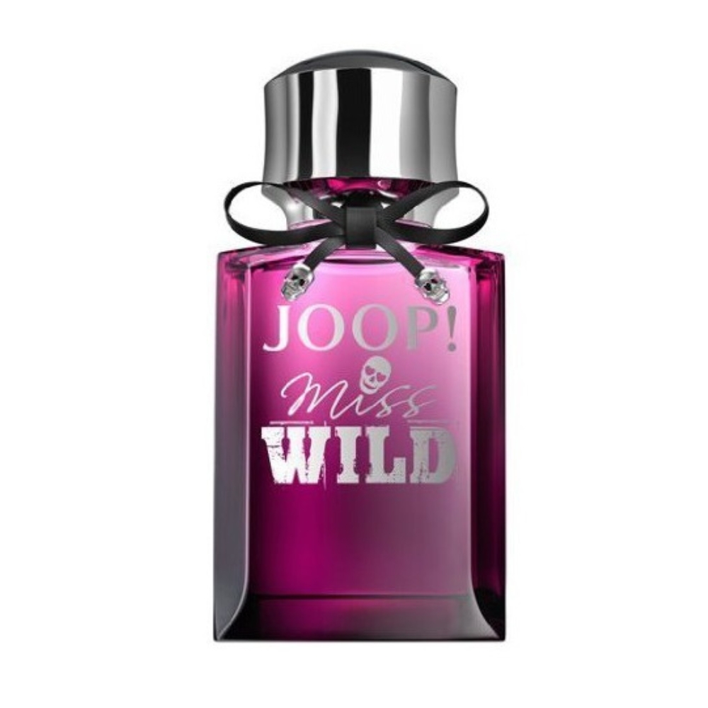 Joop! Joop! Miss Wild