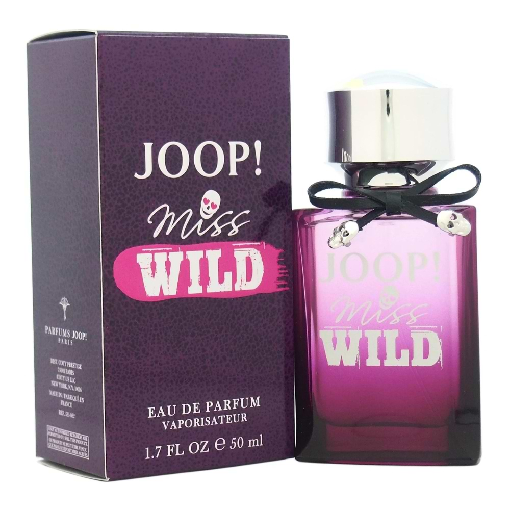 Joop! Miss Wild