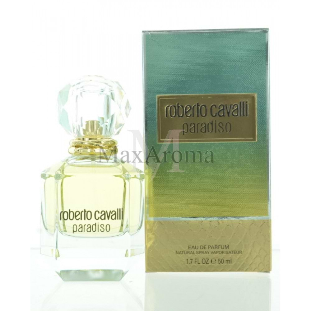 Roberto Cavalli Paradiso EDP