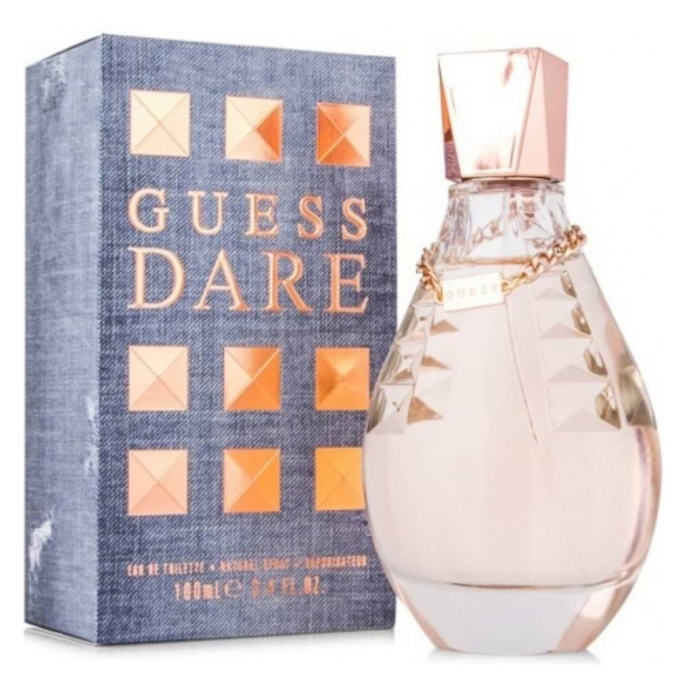 Guess Dare