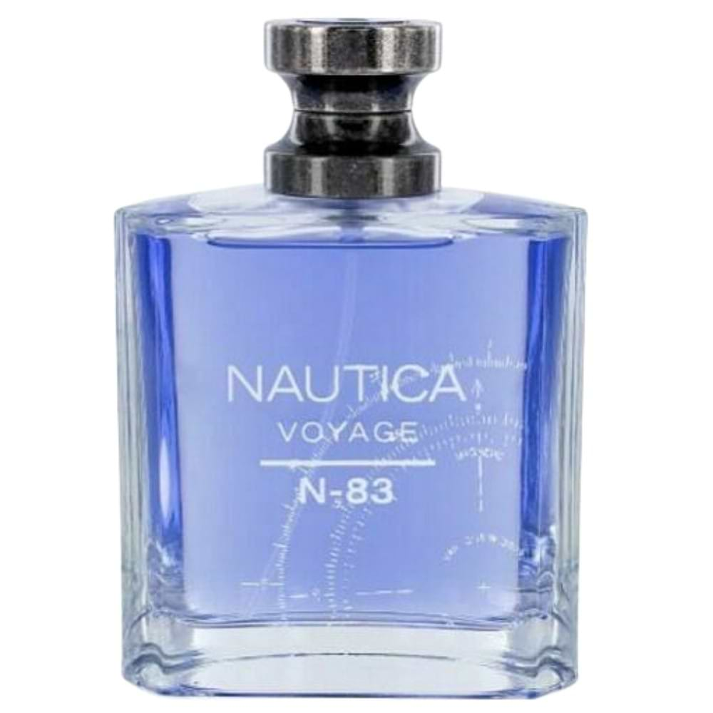 Nautica Voyage N-83 for Men