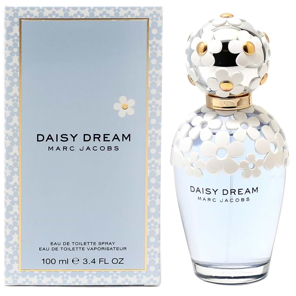 Daisy Dream