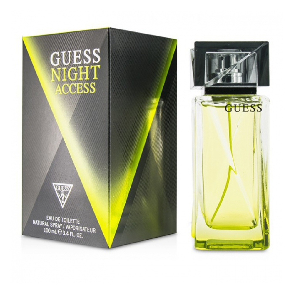 Guess Night Access