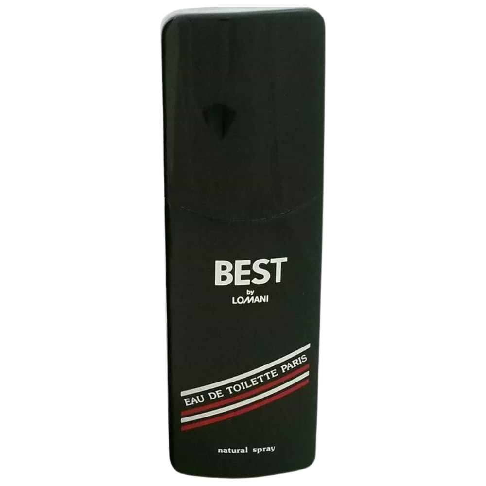 Lomani Best Cologne