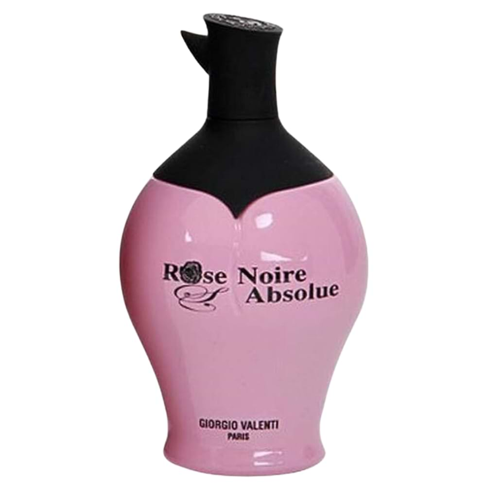 Giorgio Valenti Rose Noire Absolue