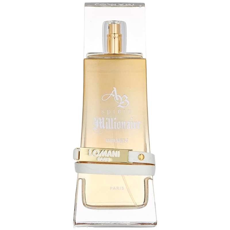 Lomani Ab Spirit Millionaire W For Women