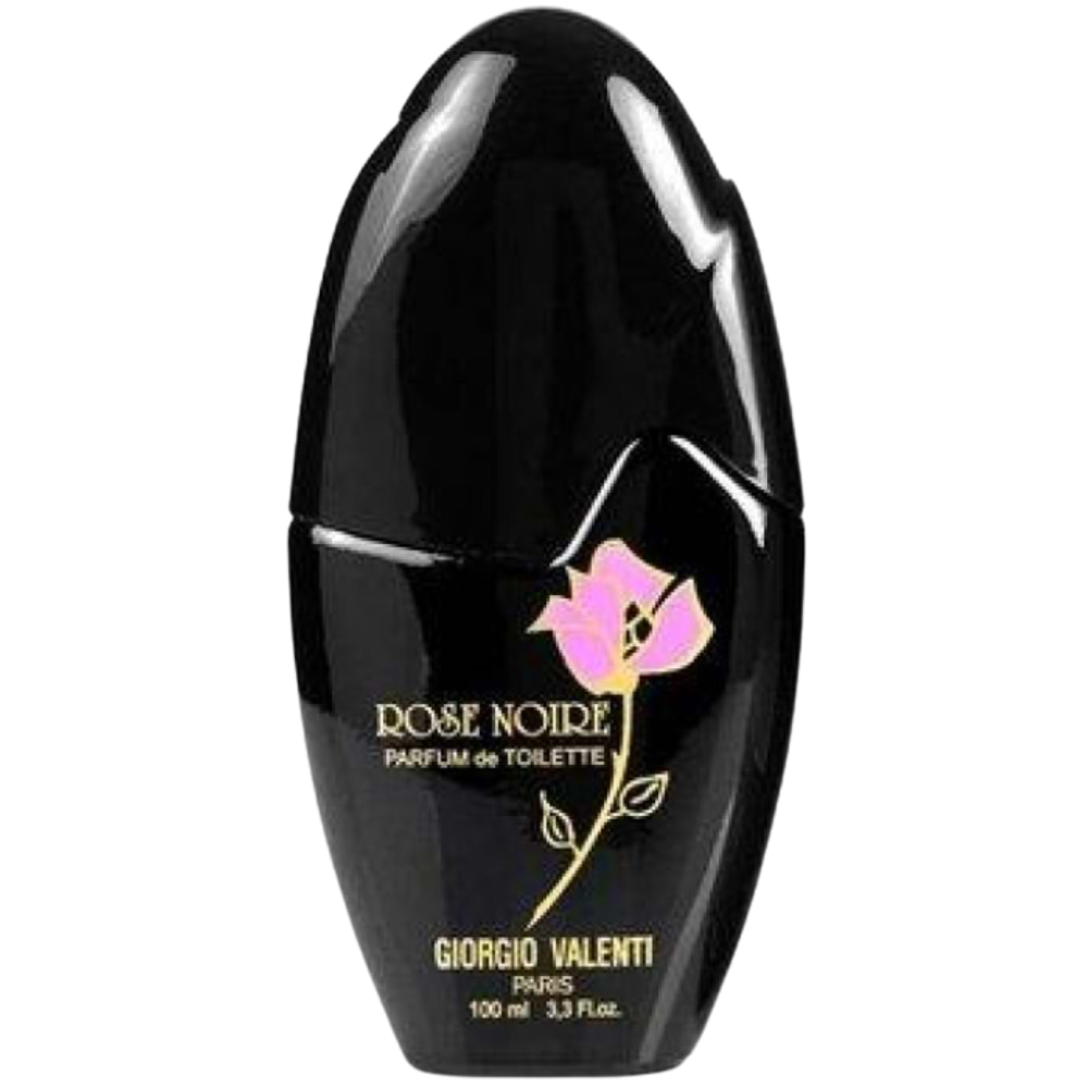 Giorgio Valenti Rose Noire For Women