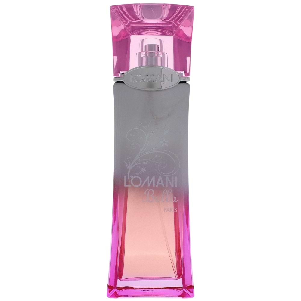 Lomani Lomani Bella Perfume