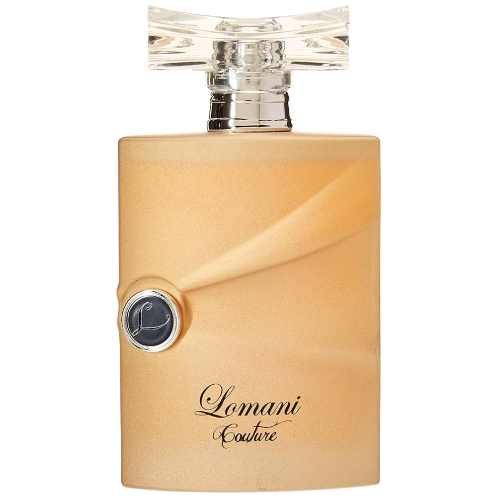 Lomani Lomani Couture Perfume