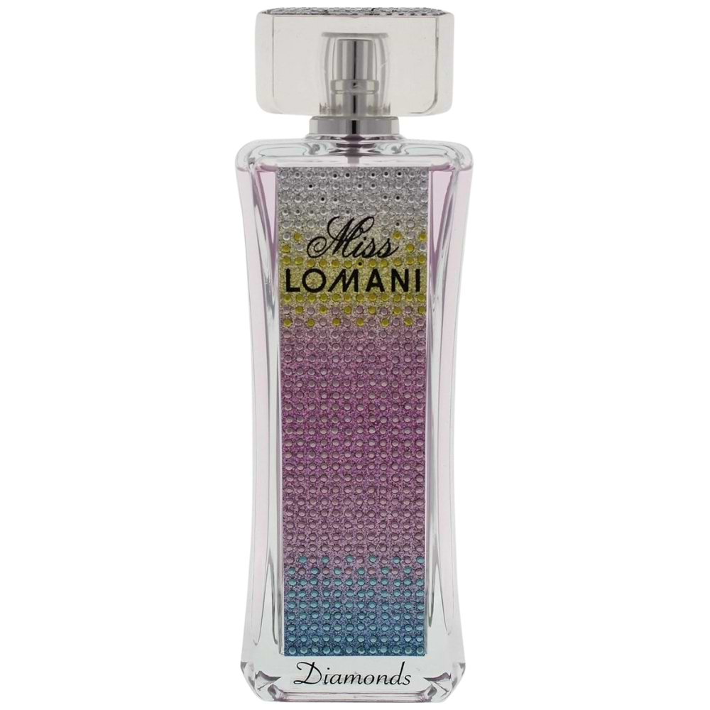 Lomani Miss Lomani Diamonds Perfume