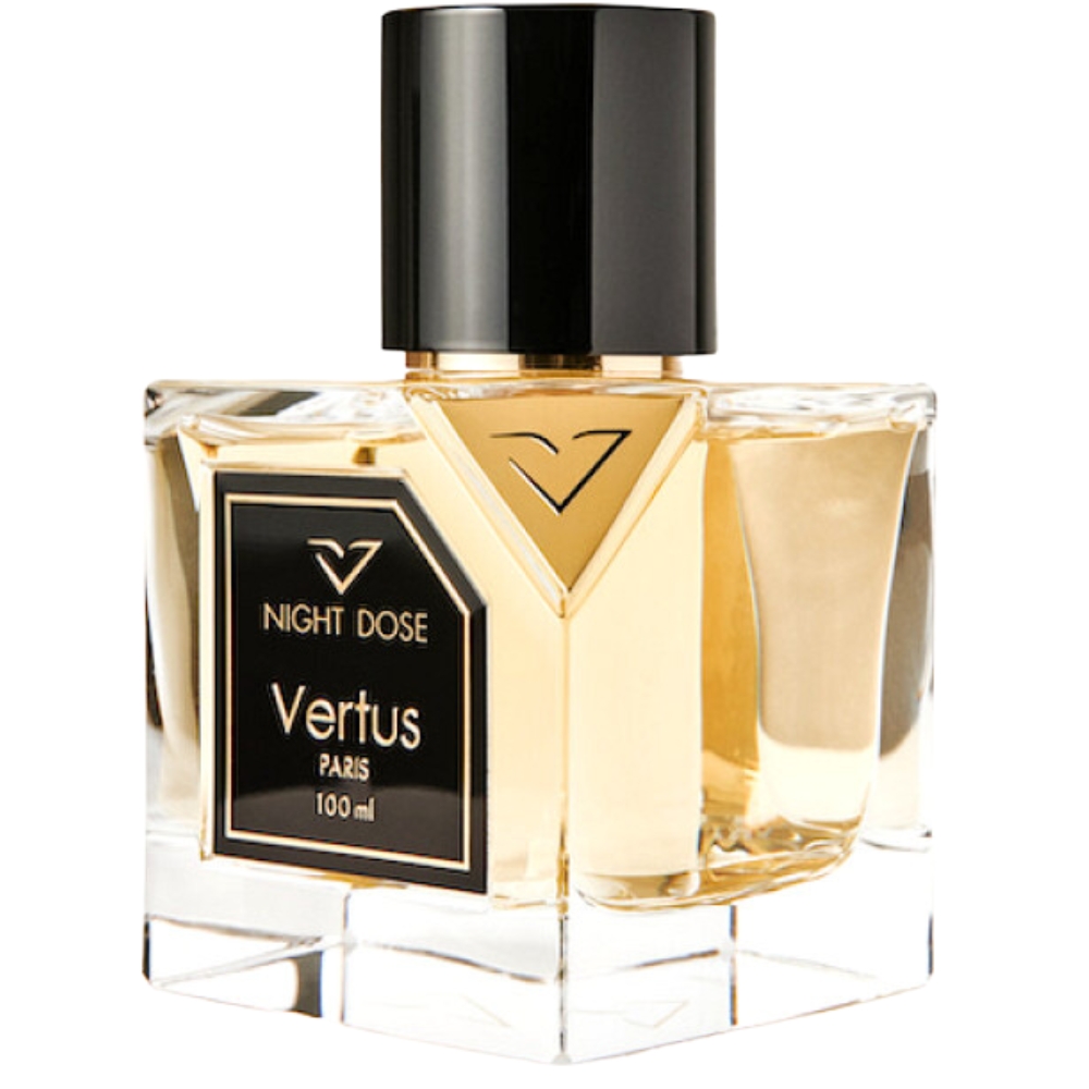 Vertus Paris Night Dose 