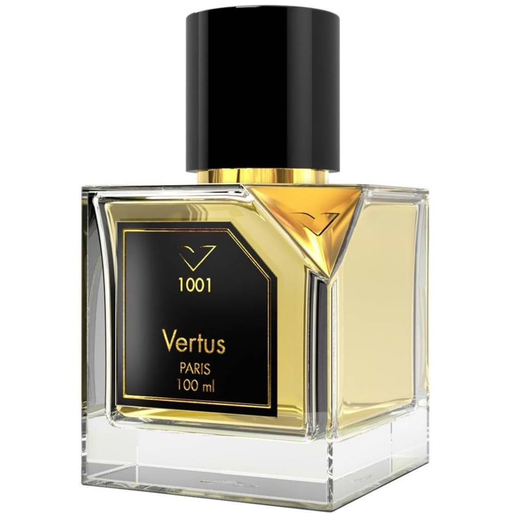 Vertus Paris 1001 