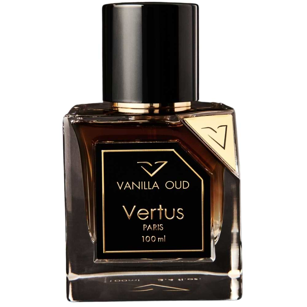 Vertus Paris Vanilla Oud 