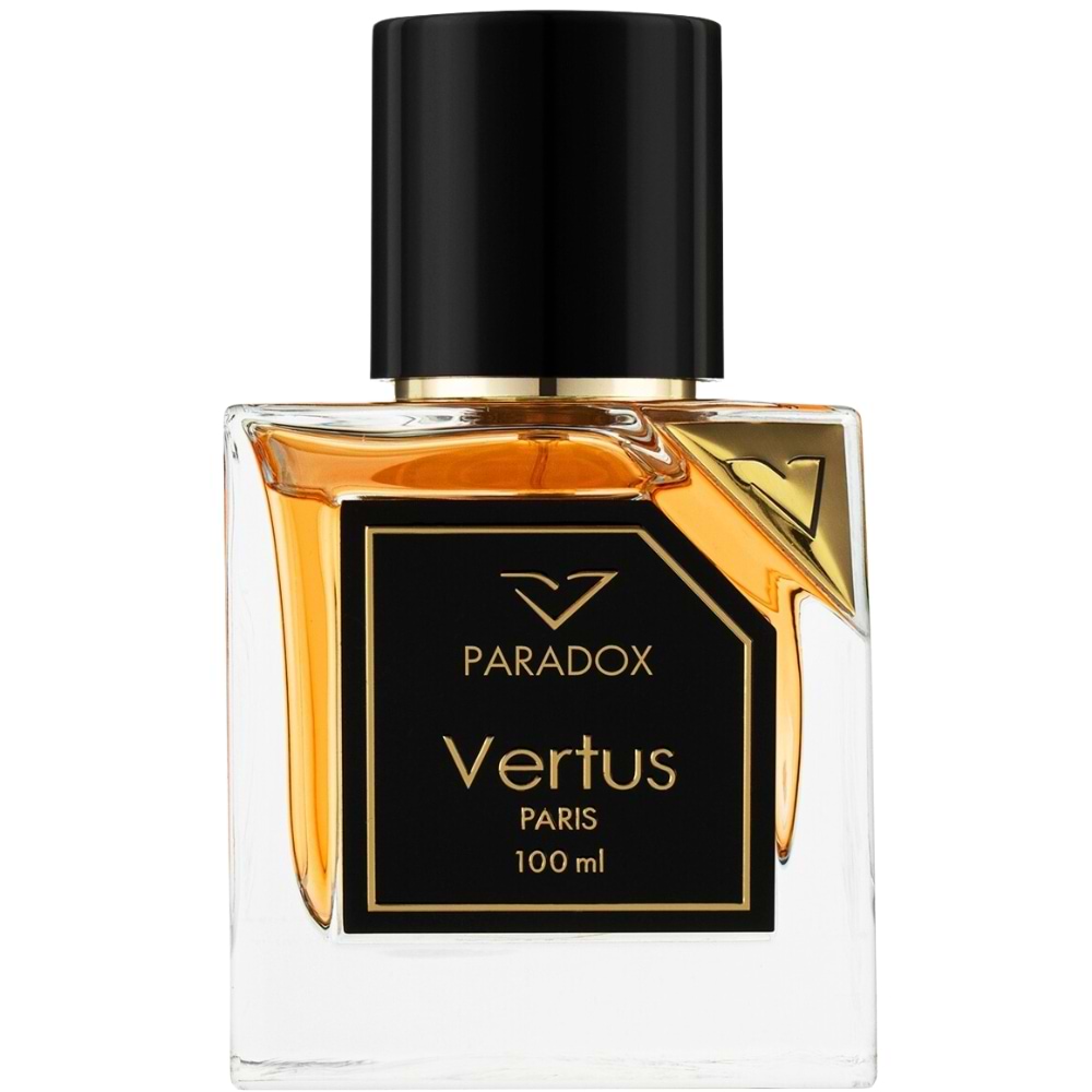 Vertus Paris Paradox