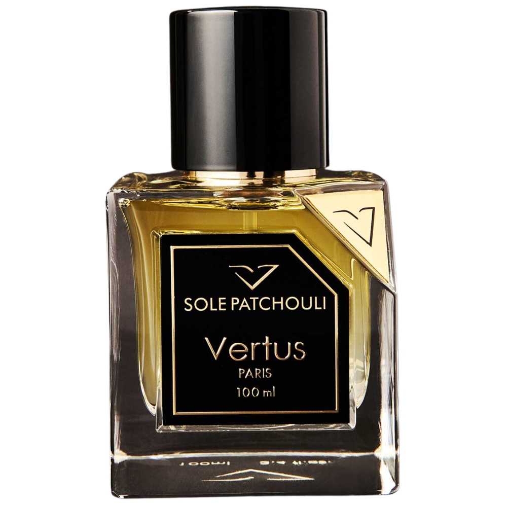 Vertus Paris Sole Patchouli 