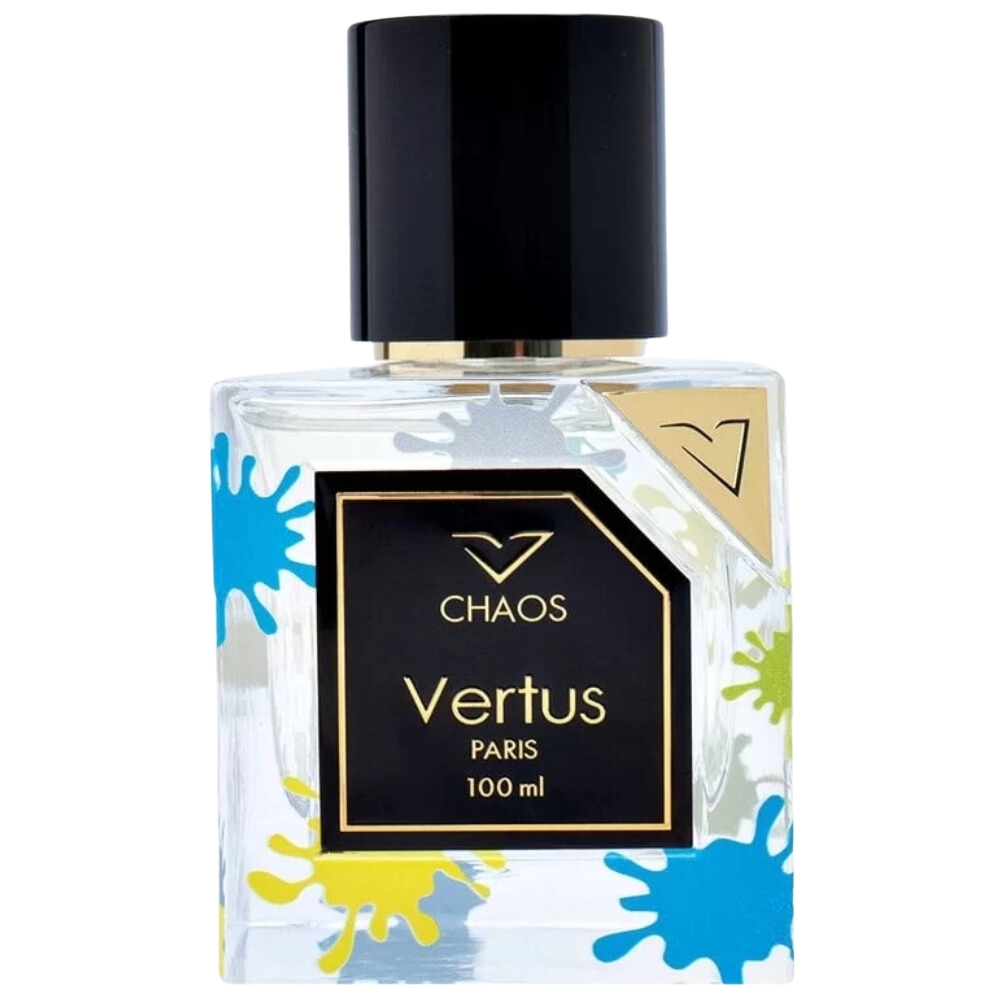 Vertus Paris Chaos