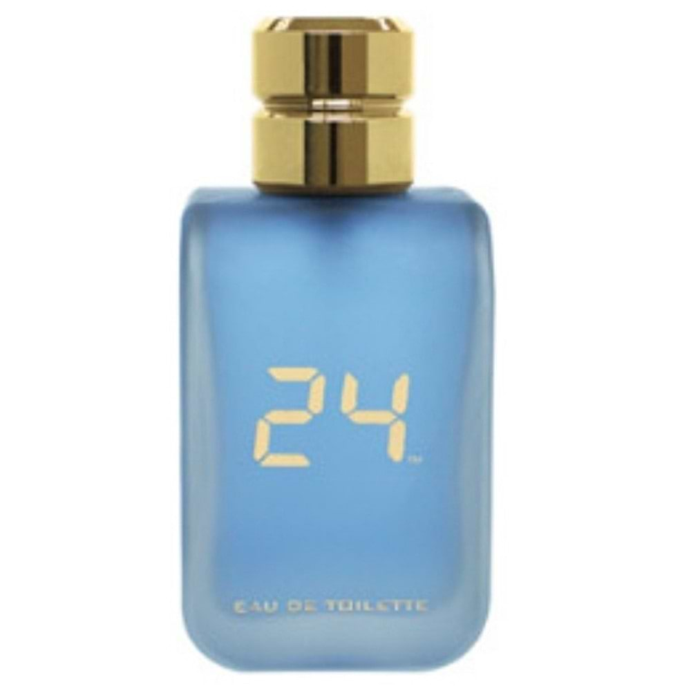 24 Ice Gold Scentstory Unisex