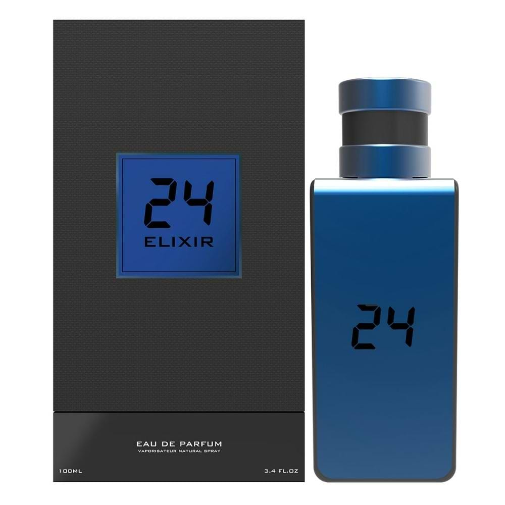 Elixir Azur