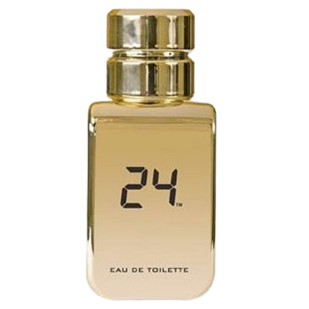 24 Gold Scentstory Unisex EDT Spray