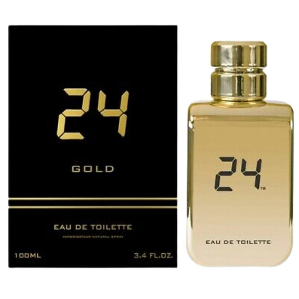 24 Gold Oud