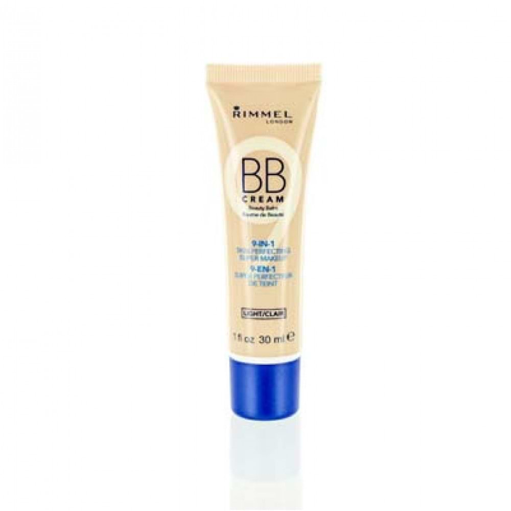 Rimmel London Radiance BB Cream