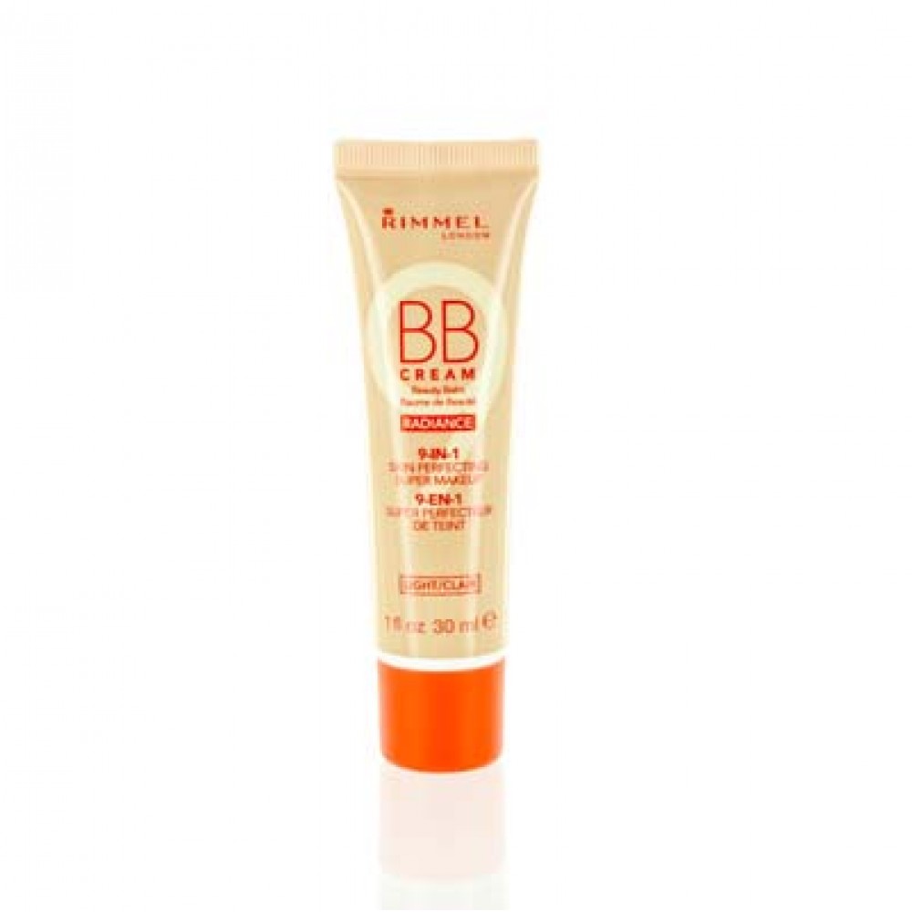 Rimmel London Radiance BB Cream