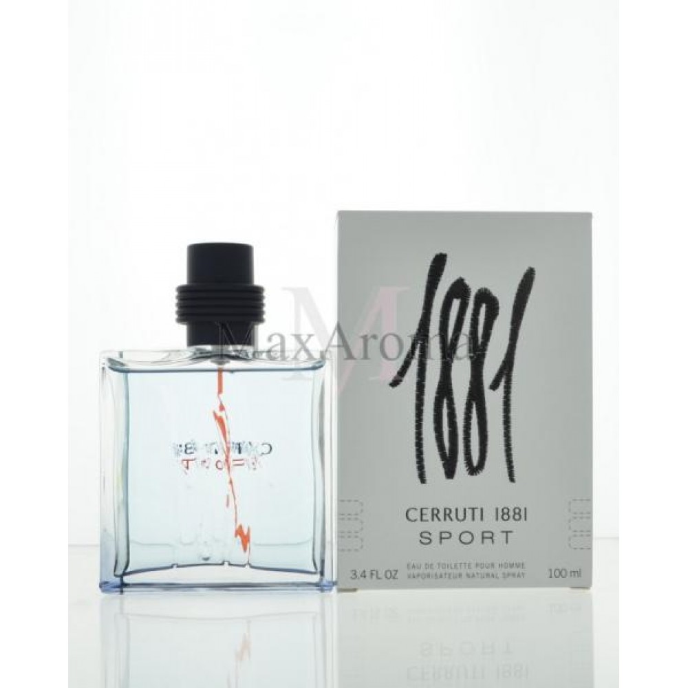 Nino Cerruti 1881 Sport for Men