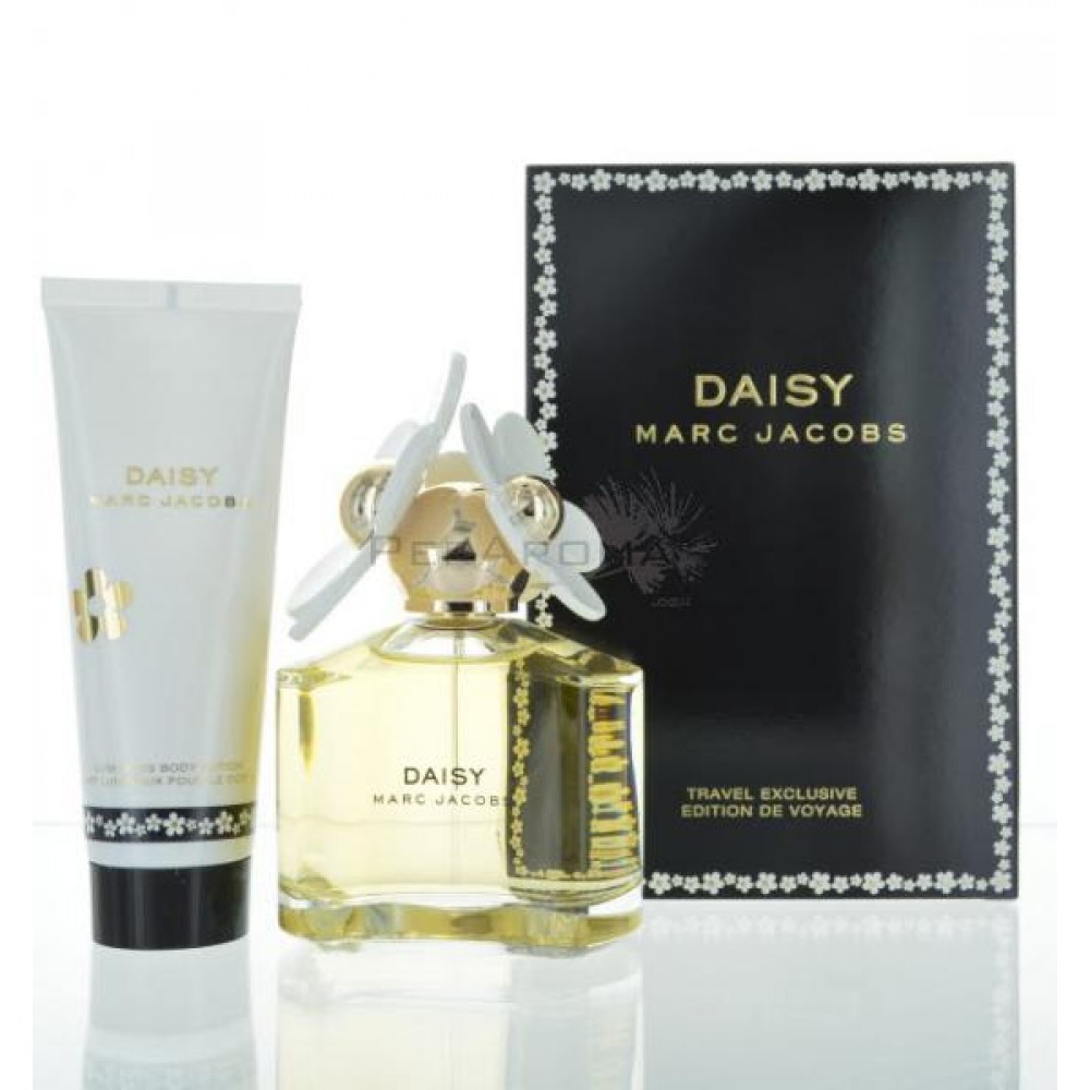 Marc Jacobs Daisy Gift Set