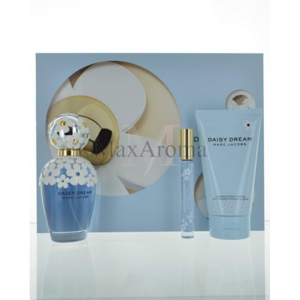 Marc Jacobs Daisy Dream Gift Set for Women