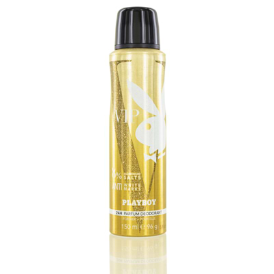 Playboy VIP Deodorant Spray