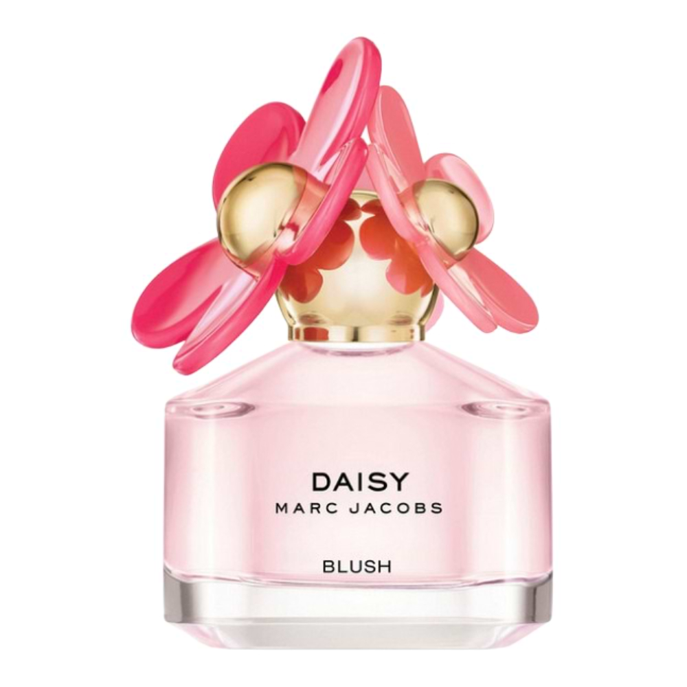 Marc Jacobs Daisy Blush Perfume